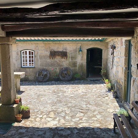 Quinta Dona Manuela Villa Formariz Exterior photo