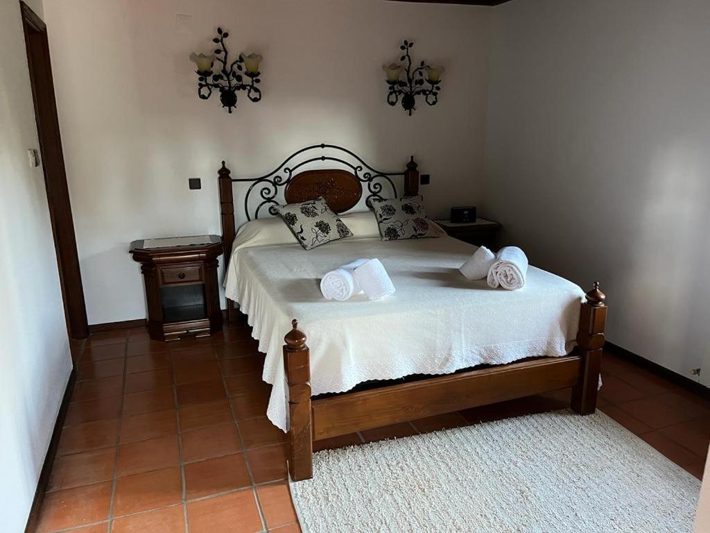 Quinta Dona Manuela Villa Formariz Exterior photo